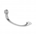 Bonamici Racing Aluminum Lever Protection EVO RH Side (without adaptor) Bonamici Racing Aluminum Lever Protection EVO RH Side (without adaptor)